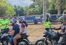 Prefeitura de Manaus intensifica operação ‘Mobilidade Segura’ e reforça fiscalização na zona Centro-Oeste
