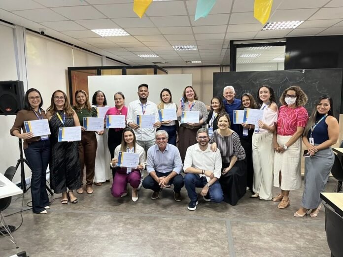 Prefeitura de Manaus forma 345ª turma do Empretec e impulsiona empreendedores