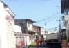Prefeitura de Manaus revitaliza rua Almir Pedreiras e melhora segurança em Petrópolis