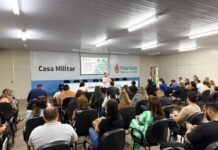 Servidores da CGM de Manaus participam de capacitação sobre integridade e ética
