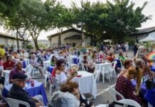 Prefeitura de Manaus celebra Dia dos Pais com a 7ª edição do ‘Bolerão da Saudade’