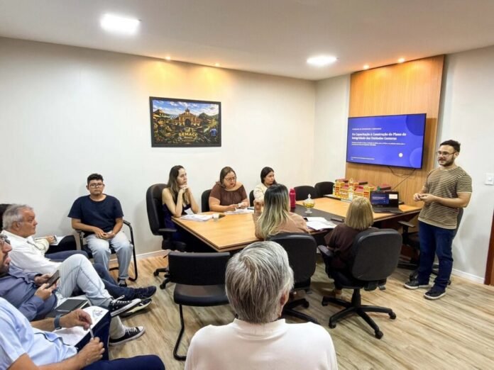 CGM de Manaus avança na estruturação de Planos de Integridade com Semtepi, Semed e Semacc