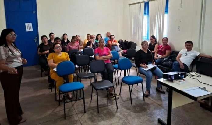 Prefeitura de Manaus capacita profissionais para expandir atendimento de profilaxia da raiva humana