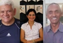 Chacina em Manaus: dívida com agiotas e golpe de martelo marcam sequência de terror que deixou três mortos