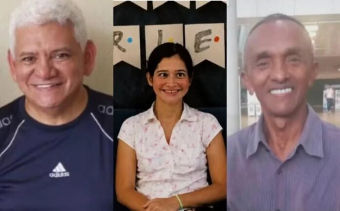 Chacina em Manaus: dívida com agiotas e golpe de martelo marcam sequência de terror que deixou três mortos