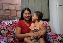 Roberto Cidade celebra centésimo implante coclear e reforça compromisso com a saúde no Amazonas