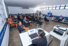 Procon Manaus Itinerante encerra edição na zona Leste com mais de 220 atendimentos