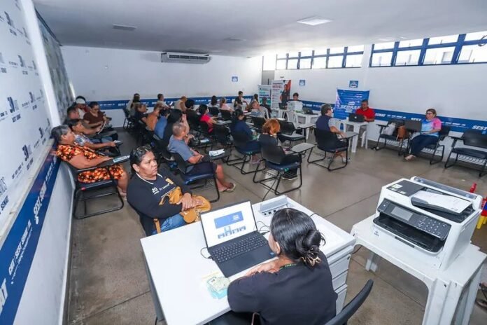 Procon Manaus Itinerante encerra edição na zona Leste com mais de 220 atendimentos