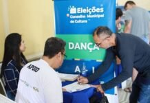 Prefeitura de Manaus realiza eleição para novos representantes da sociedade civil no Concultura