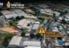 Rua Abelardo Barbosa terá interdição parcial para obras da Energisa em Manaus