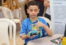 3ª Mostra de Educação Inclusiva em Manaus exibe práticas pedagógicas da rede municipal
