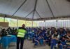Prefeitura de Manaus promove “Condutor Consciente” com energia em ação educativa de trânsito