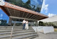 Após 40 anos juntos, casal realiza sonho de reconhecimento de união estável com apoio da Defensoria do Amazonas