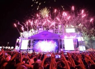Prefeitura de Manaus divulga lista de itens permitidos e proibidos para o festival #SouManaus Passo a Paço 2026