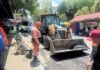 Prefeitura de Manaus intensifica drenagem no Centro Histórico para evitar alagamentos