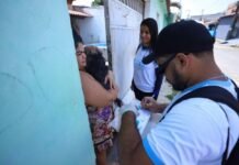 Vacinação antirrábica em Manaus: equipes da prefeitura iniciam visitas domiciliares nesta quinta-feira (3/9)