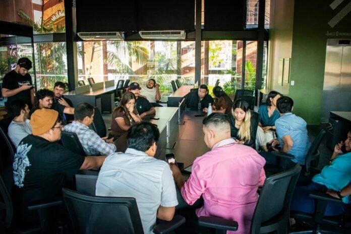 Manaus sedia 2ª edição do evento gamer e geek no Centro Histórico