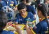 Escolas municipais de Manaus se destacam na Olimpíada Brasileira de Robótica