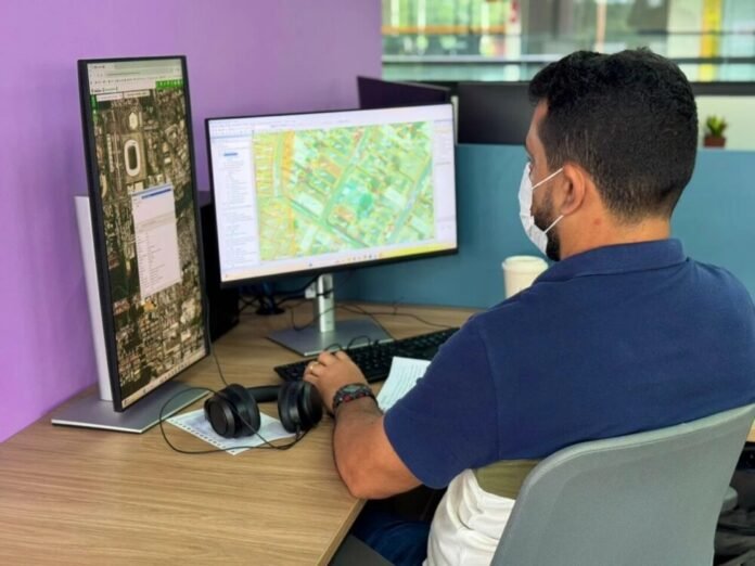 Prefeitura de Manaus emite mais de 14 mil certidões de endereço e aprimora cadastro territorial