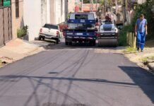 Prefeitura de Manaus revitaliza rua Nova Brasília e moradores do Japiim aprovam as melhorias