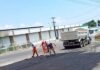 Prefeitura de Manaus recupera rua Ombieiro e melhora acesso ao Distrito Industrial 2