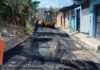 Prefeitura de Manaus recupera rua Buriti e melhora tráfego no Monte das Oliveiras