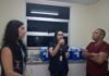 Profissionais de saúde em Manaus recebem treinamento para ampliar profilaxia da raiva humana