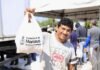Prefeitura de Manaus distribui 35 mil peixes nas zonas Norte e Oeste pelo programa ‘Jaraqui da Gente’