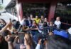 Apreensão de 2,5 toneladas de drogas em Manaus vira centro de crise eleitoral