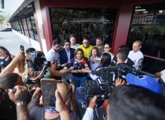 Apreensão de 2,5 toneladas de drogas em Manaus vira centro de crise eleitoral