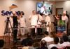 Aula-show de gastronomia une suínos e ingredientes amazônicos no #SouManaus Passo a Paço 2026