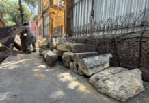 Rua Ferreira Pena em Manaus avança com requalificação para se tornar “rua gastronômica”