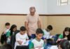 Escola municipal de Manaus atinge nota 9 no Ideb e lidera rankings nacionais nos anos iniciais