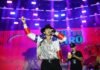 Filho do Piseiro encerra primeira noite do #SouManaus 2026 com show nacional