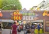 Games, tecnologia e cultura geek tomam o centro histórico de Manaus no evento #SouGamer #SouGeek