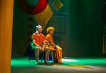 Espetáculo ‘O Começo do Fim’ encanta público do #SouManaus Passo a Paço 2026 com teatro e diversidade cultural