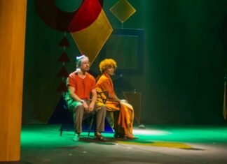Espetáculo ‘O Começo do Fim’ encanta público do #SouManaus Passo a Paço 2026 com teatro e diversidade cultural