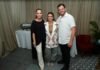 Prefeito Renato Junior prestigia show de Aline Barros e enaltece programação gospel no festival #SouManaus 2026