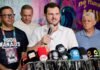 Prefeito Renato Junior ressalta valorização cultural e geração de renda no #SouManaus Passo a Paço 2026