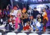 Casa da Cultura Urbana celebra diversidade cultural na terceira noite do #SouManaus Passo a Paço 2026