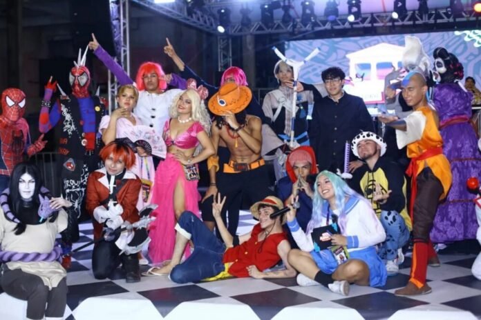Casa da Cultura Urbana celebra diversidade cultural na terceira noite do #SouManaus Passo a Paço 2026