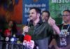 Prefeito Renato Junior revela interesse de marcas nacionais em patrocinar o #SouManaus 2026