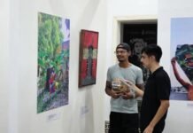 Centro Cultural Oscar Ramos celebra arte, memória e diversidade no festival #Sou Manaus