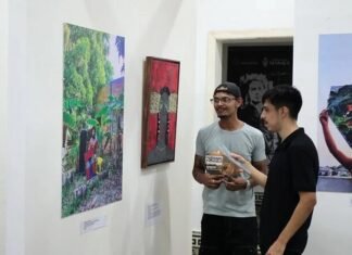 Centro Cultural Oscar Ramos celebra arte, memória e diversidade no festival #Sou Manaus