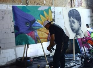 Cultura urbana movimenta o #SouManaus Passo a Paço 2026 com música, dança e batalhas