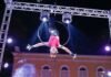 Espaço das Artes no #SouManaus Passo a Paço 2026 oferece imersão cultural com diversas linguagens artísticas