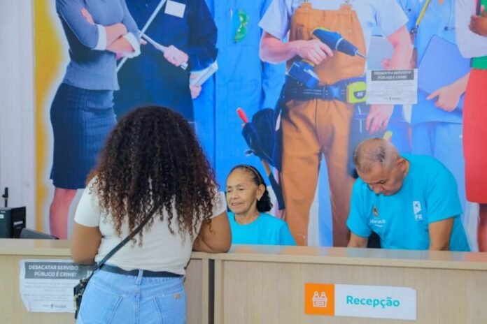 Sine Manaus oferece 879 vagas de emprego nesta quarta-feira