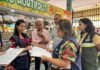 Ouvidoria-Geral de Manaus realiza escuta ativa com permissionários da Feira do Parque 10