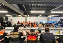 Implurb mobiliza mais de 25 profissionais para garantir sucesso do #SouManaus 2026