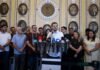 Prefeito Renato Junior celebra recorde de público no #Sou Manaus 2026 e projeta expansão nacional do evento